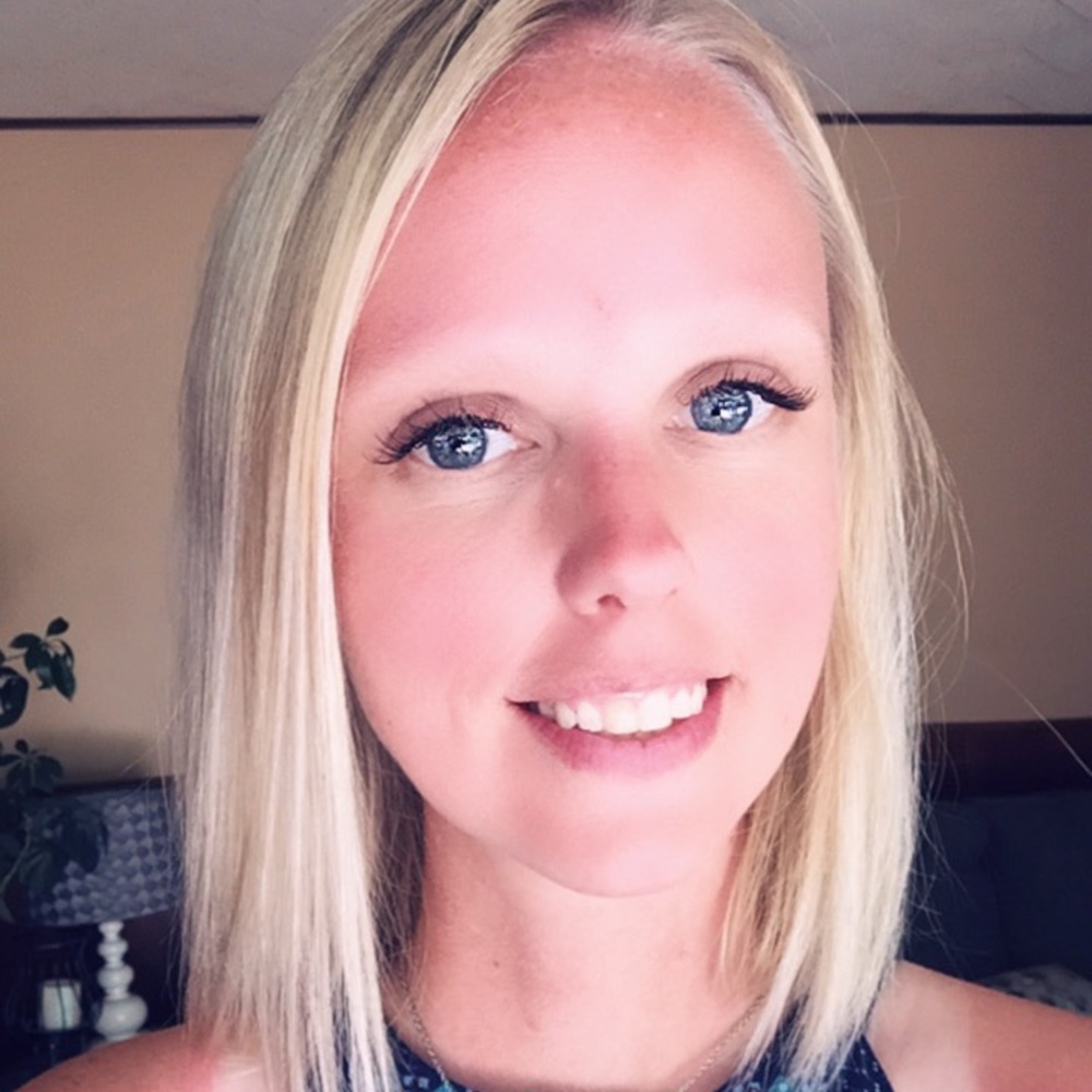 Meet your Posher, Ashley